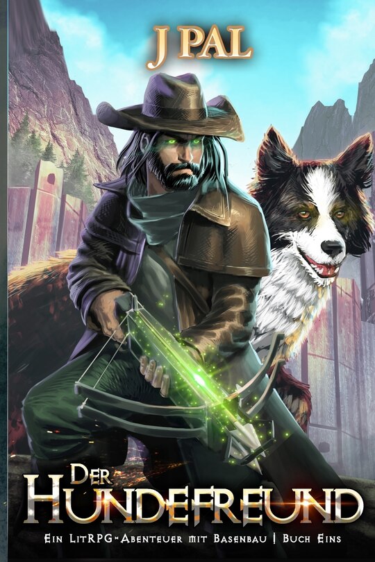 Front cover_Der Hundefreund 1