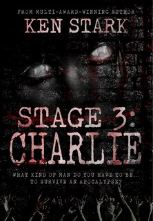 Front cover_Stage 3: Charlie