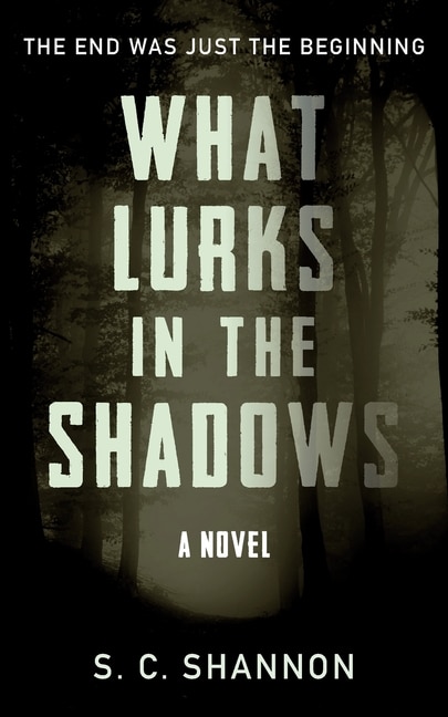 Front cover_What Lurks in the Shadows
