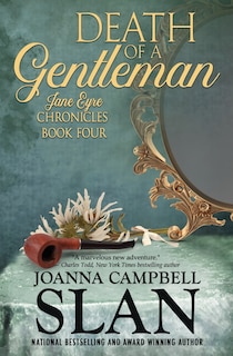 Front cover_Death of a Gentleman