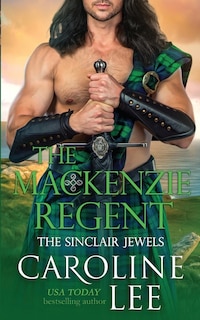 Front cover_The Mackenzie Regent