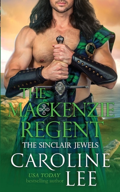 Front cover_The Mackenzie Regent