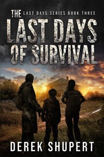 Front cover_The Last Days of Survival