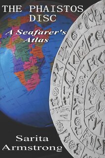Front cover_The Phaistos Disc