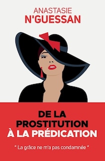 Couverture_de la Prostitution À La Prédication