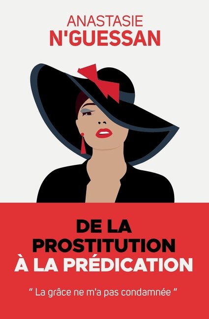 Couverture_de la Prostitution À La Prédication