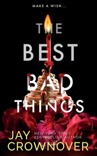 Front cover_The Best Bad Things