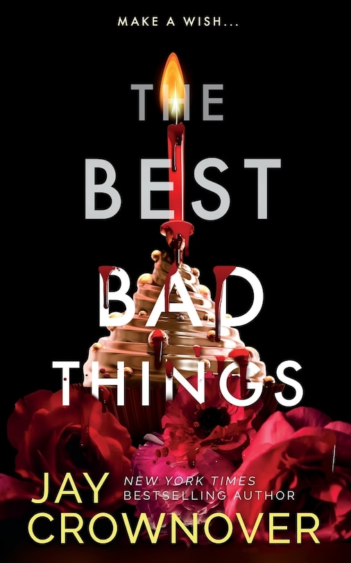 Front cover_The Best Bad Things