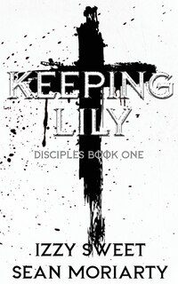 Front cover_Keeping Lily
