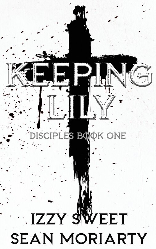 Front cover_Keeping Lily