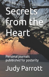 Front cover_Secrets from the Heart
