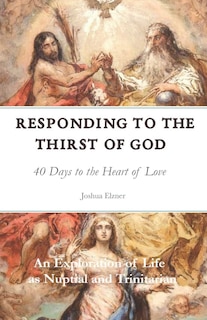 Front cover_Responding to the Thirst of God