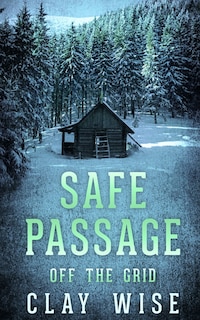 Front cover_Safe Passage