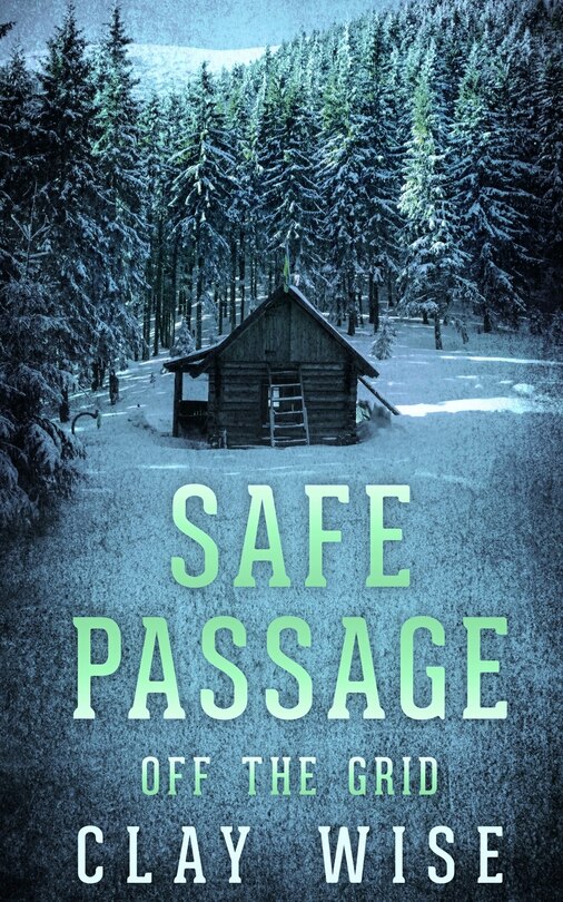 Front cover_Safe Passage