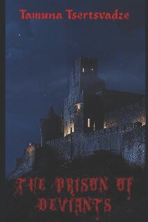 Couverture_The Prison of Deviants