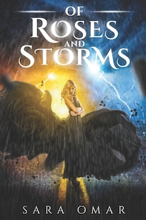 Couverture_Of Roses & Storms