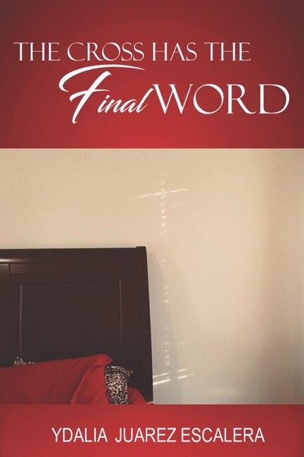 Front cover_The Cross Has the Final Word