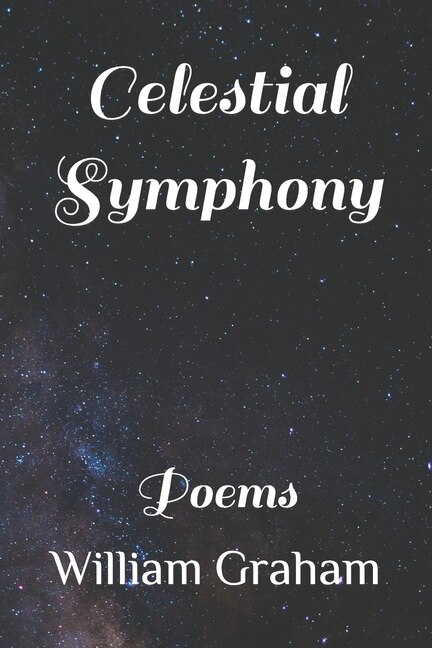 Front cover_Celestial Symphony