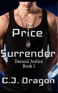 Front cover_The Price of Surrender