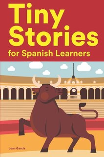 Front cover_Tiny Stories for Spanish Learners