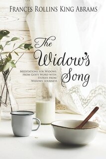 Couverture_The Widow's Song