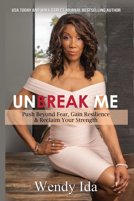 Front cover_Unbreak Me