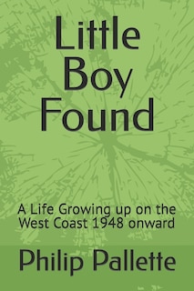 Couverture_Little Boy Found
