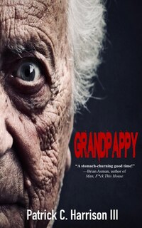 Front cover_Grandpappy