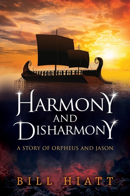 Harmony and Disharmony: A Story of Orpheus and Jason