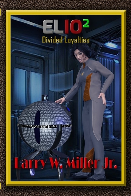 Elio2: Divided Loyalties