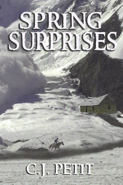 Front cover_Spring Surprises