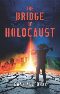 Front cover_The Bridge of Holocaust