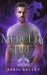 Couverture_Mercury on Fire
