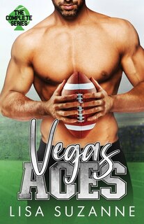 Front cover_Vegas Aces