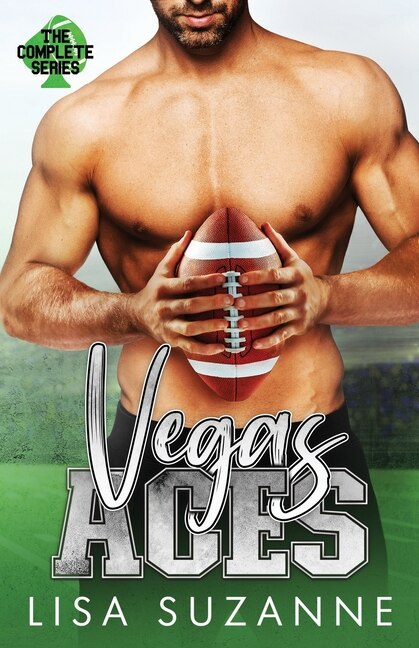Front cover_Vegas Aces