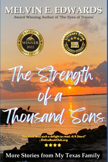 Front cover_The Strength of a Thousand Sons