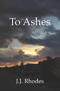 Front cover_To Ashes