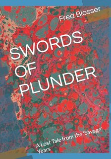 Couverture_Swords of Plunder