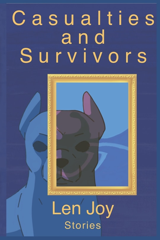 Front cover_Casualties and Survivors