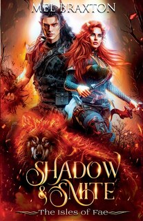 Shadow and Smite