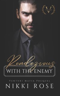 Couverture_Rendezvous with the Enemy