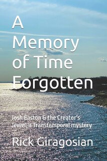 Couverture_A Memory of Time Forgotten