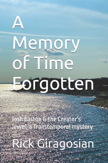 Couverture_A Memory of Time Forgotten