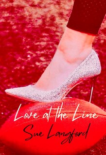 Front cover_Love at the Line