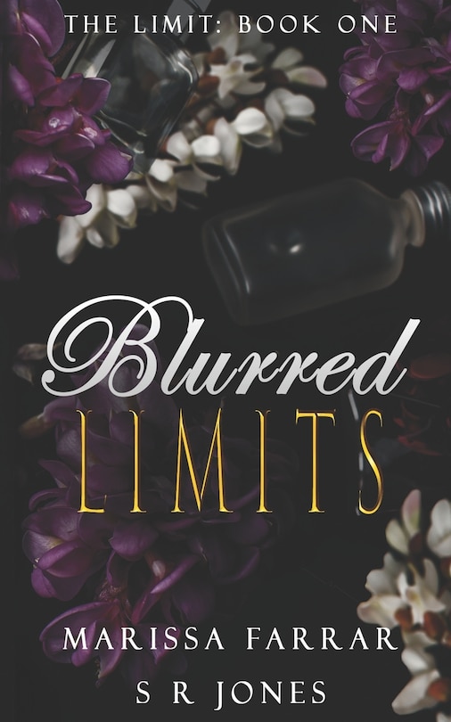 Couverture_Blurred Limits