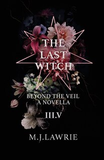 Front cover_The Last Witch