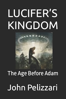 Front cover_Lucifer's Kingdom