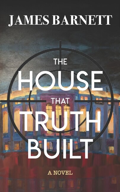 Front cover_The House That Truth Built