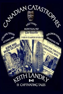 Couverture_Canadian Catastrophes
