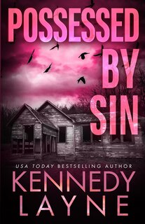 Front cover_Possessed by Sin